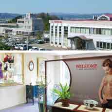 株式会社ランブール