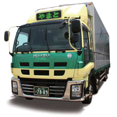 大和トランスポート株式会社